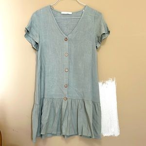 Brand new dress that has never been worn